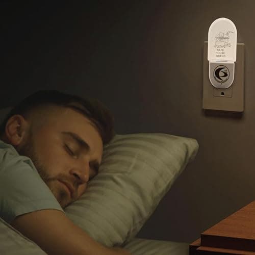 EMF House Shield – Electromagnetic Field Protection for Home 2