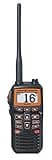Standard Horizon HX210 HX210 6W Compact Floating Marine Handheld Vhf 2