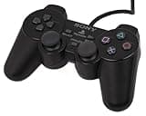 PlayStation 2 Slim Console PS2 (Renewed) 3