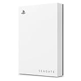 Seagate Game Drive for PlayStation® Consoles 2 TB External Hard Drive - USB 3.2 Gen 1, Officially-Licensed (STLV2000101) 2
