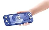Nintendo Switch Lite - Blue 3