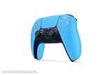 PlayStation DualSense® Wireless Controller - Starlight Blue 4