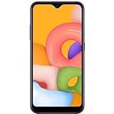 Samsung Galaxy A01 16GB BLACK VERIZON (Renewed) 2