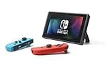 Nintendo Switch™ with Neon Blue and Neon Red Joy‑Con™ 5