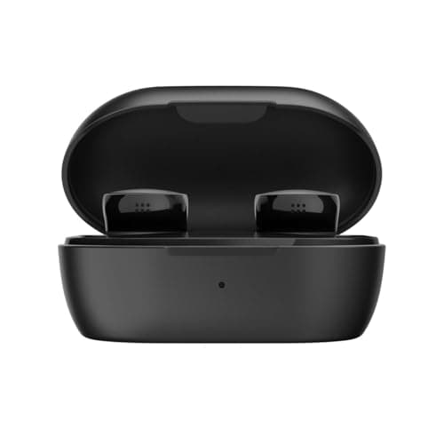 Bose QuietComfort Earbuds - True Wireless Bluetooth Earbuds with Active Noise Cancellation and Mic, USB-C Charging, IPX4 Rating, Up to 8.5 Hours of Playtime, Black 4