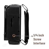 1080P FHD Vlogging Camcorder with 16X Zoom and 2.7" LCD Screen, Kids Video Camera Recorder for , 16MP Photo Resolution 4