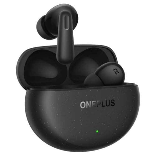 OnePlus Nord Buds 3 Pro Wireless Earbuds, 12.4mm Drivers in-Ear Buds, Tri-Mics Earphone, Up to 49dB Adaptive Noise Cancellation, Up to 44Hrs Battery 4