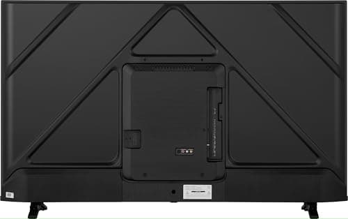 TOSHIBA 43" Class C350 Series LED 4K UHD Smart Fire TV, Voice Remote with Alexa, Free & Live TV 3