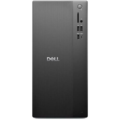 Dell Vostro Desktop Computers Business Tower PC, 16GB DDR5 RAM, 512GB PCIe SSD, 14th Gen Intel Core i3-14100, WiFi 6, Bluetooth, Vostro for Home Student, HDMI, DisplayPort, Windows 11 Pro 3