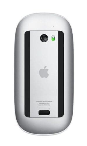 Apple Magic Bluetooth Wireless Laser Mouse - A1296 (Renewed) 5