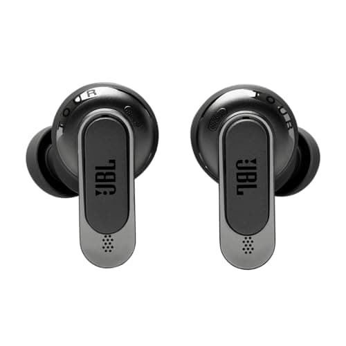 JBL Tour Pro 3 - True Wireless Noise Cancelling Earbuds with Smart Charging Case, Legendary Pro Sound with Hybrid Dual-Driver, Spatial 360 Sound with Head Tracking (Black) 2