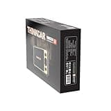 THINKCAR THINKSCAN 662 OBD2 Scanner,Car Diagnostic Tool with Bidirectional Active Test,Car Scanner Engine ABS SRS Transmission,Scanner for Car with 12 Reset,CAN FD & FCA SGW,Lifetime Free Update 5