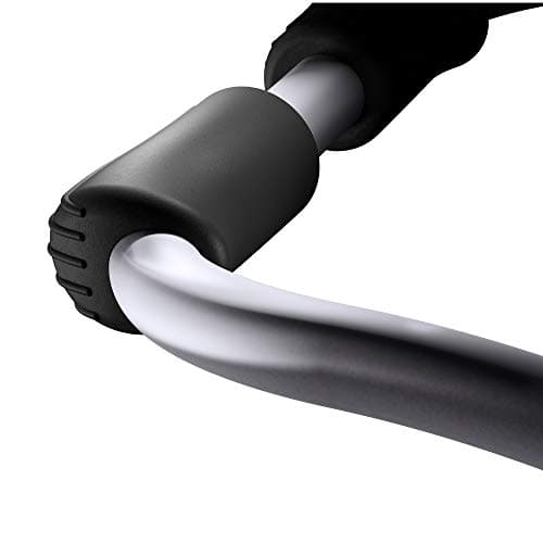 Thule Gateway Pro Trunk Bike Rack, 3 Bike, Black, One Size 5