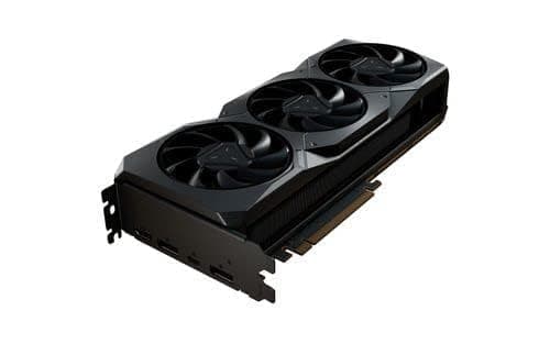 XFX Radeon RX 7900XT Gaming Graphics Card with 20GB GDDR6, AMD RDNA 3 RX-79TMBABF9 2