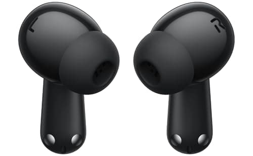 OnePlus Nord Buds 3 Pro Wireless Earbuds, 12.4mm Drivers in-Ear Buds, Tri-Mics Earphone, Up to 49dB Adaptive Noise Cancellation, Up to 44Hrs Battery 2