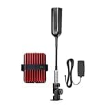 weBoost Drive Reach Overland - Cell Phone Signal Booster for Off Road Vehicles | Boosts 5G & 4G LTE for All U.S. Carriers - Verizon, AT&T, T-Mobile & More | Made in The U.S. | FCC Approved 4