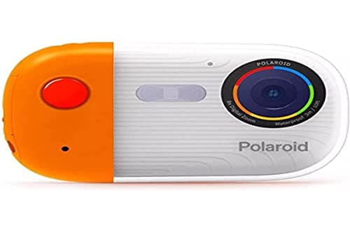 Polaroid Splash Waterproof Camera 4