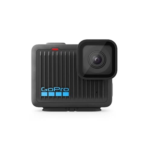GoPro Hero Compact Action Camera Specialty Bundle 2