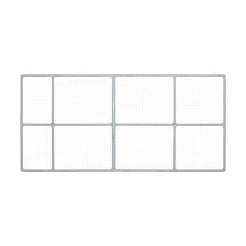 LG 14,000 BTU DUAL Inverter Smart Window Air Conditioner, 115V, Cools 800 Sq. Ft. for Bedroom, Living Room, Apartment, Quiet Operation, ENERGY STAR®, works with LG ThinQ, Amazon Alexa and Hey Google 5