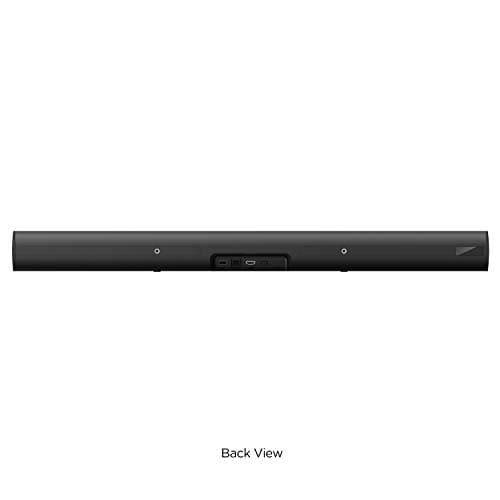 Roku Streambar Pro Stereo Soundbar Grey 4