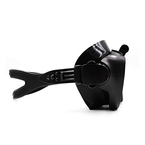 TELESIN Swimming Goggles Diving Scuba Snorkeling Dive Glasses for GoPro Max 13 12 11 10 9 8 Insta360 X5 X4 X3 Ace Pro 2 DJI Action 6 5 Pro Action 4 Action 3 Underwater Waterproof Accessories 5