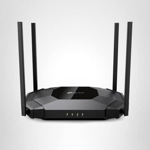 TP-Link TL-WA3001 WiFi 6 AX3000 Wireless Gigabit Access Point | Desktop Wi-Fi Bridge | HE160 & Beamforming | Supports Multi SSID/Client/Range Extender Mode | 4 Fixed Antennas | Passive PoE Powered 5