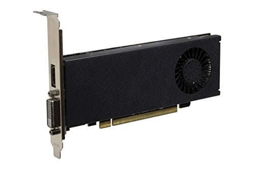 PowerColor AMD Radeon 550 2GB GDDR5 Graphics Card 2