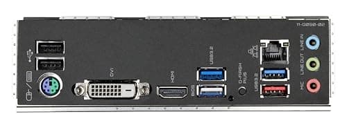 Gigabyte B550 Gaming X V2 Motherboard (AM4/4xDDR4/HDMI/DVI-D/USB 3.2/M.2) 5