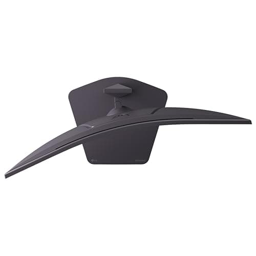 LG 32G600A-B 32-inch Ultragear QHD (2560 x 1440) Curved Gaming Monitor, 180Hz, 1ms, AMD FreeSync, HDMI, DisplayPort, Tilt/Height/Swivel Adjustable Stand, Black 4