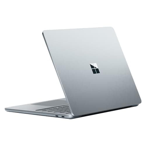 Microsoft Surface Laptop (2025), Windows 11 Copilot+ PC, 13" Touchscreen Display, Snapdragon X Plus (8 core), 16GB RAM, 512GB SSD Storage, Ocean 2