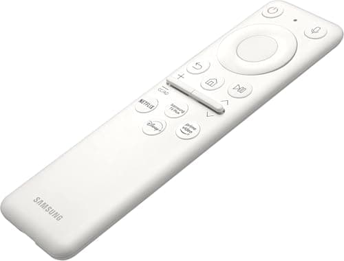 Samsung Odyssey 28" 4K(3840 x 2160) 144Hz 1ms IPS Gaming Monitor with Smart TV, HDR400, G-Sync & AMD FreeSync Premium Pro, Built-in Speakers, Height Adjustable Stand, w/Remote Control 4