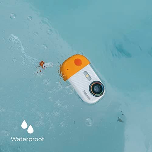 Polaroid Splash Waterproof Camera 5