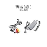 Nintendo Wii Console, White Premium Bundle (Renewed) 4