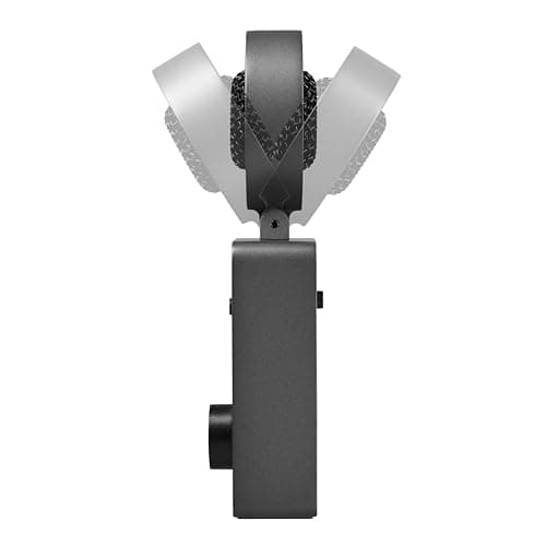 Austrian Audio MiCreator Studio USB-C Microphone 3