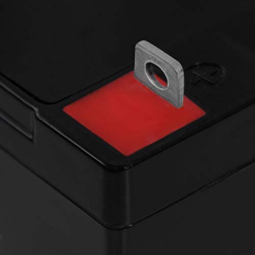 Mighty Max Battery 12V 9AH Battery Replacement for Generac XG8000E Portable Generators 4