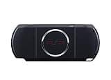Sony Playstation Portable PSP 3000 Series Handheld Gaming Console System (Red/Black) (Renewed) 2