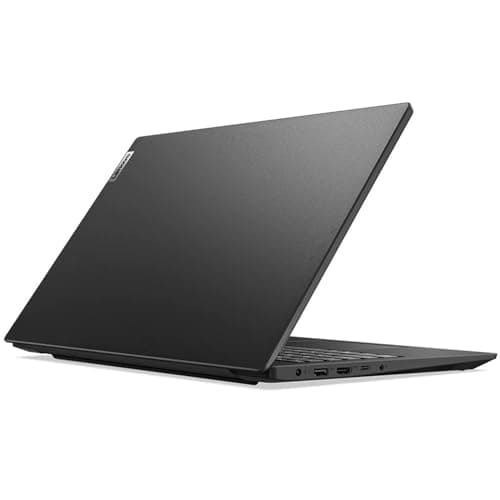 Lenovo Laptop Computer for Business and Home Student Study, 15.6" FHD, Intel Dual Core Processor, 16GB DDR4 RAM, 1TB PCIe SSD, WiFi 6, Bluetooth 5.2, HDMI, Type-C, Ethernet, Black 5