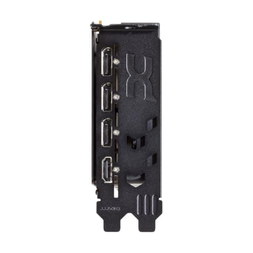 PowerColor Reaper AMD Radeon RX 9070 16GB GDDR6 3