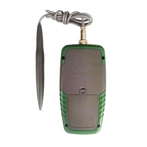 ZOEYEC TD8620 Digital Handheld Gaussmeter Permanent Magnet Surface Magnetic Field Gauss Meter High Precision Tesla Meter Tester Accuracy ±5% 2