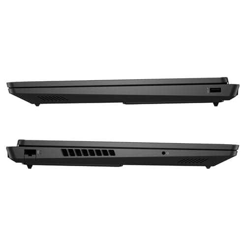 HP OMEN 17 Gaming Laptop, AMD Ryzen AI 9-365, 96 GB DDR5 RAM, 4 TB PCIe SSD, 17.3" FHD (1920x1080) 144 Hz Display, Nvidia G-Force RTX 5070 Graphics, 1-Zone Backlit Keyboard, W11 Home, Shadow Black 4