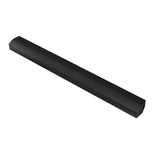 Samsung HW-B750D/ZA 5.1 ch Soundbar w/ Dolby Audio, Surround Sound expansion, Bass Boost, Adaptive Sound, DTS Virtual:X, Wireless Subwoofer, 2024 5