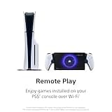 PlayStation Portal Remote Player 5 5