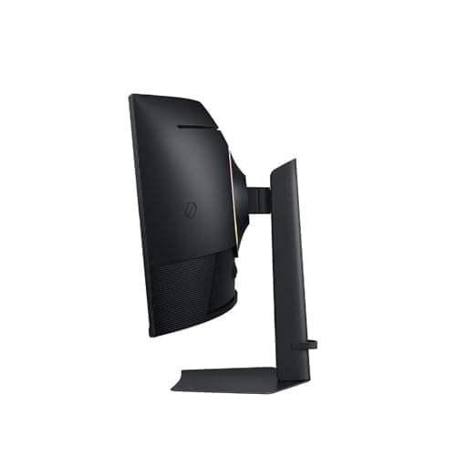 SAMSUNG 40” Odyssey G7 (G75F) WUHD Resolution, 180Hz, Curved Gaming Monitor, 1ms Response Time (GtG), VESA DisplayHDR™ 600, AMD FreeSync™ Premium Pro, LS40FG75DENXZA, 2025 4