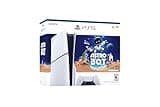 PlayStation®5 Console – ASTRO BOT Bundle 3