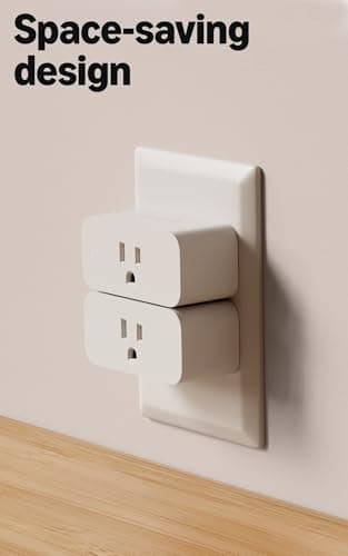 Amazon Smart Plug | Works with Alexa | Simple setup, endless possibilities 4