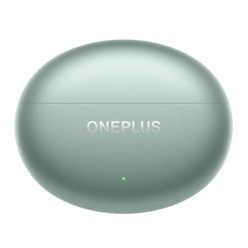 OnePlus Buds 4 Bluetooth Wireless Earbuds, Zen Green, E513A, in-Ear, True Wireless with Active Noise Cancellation 2