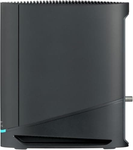 G36 Cable Modem Router Fast DOCSIS 3.1 (AX3000) 1 Gbps Max Internet Service for Approved for Comcast Xfinity, Cox, Charter Spectrum, & More 4 OFDM Channels 3