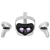 Meta Quest 2 — Advanced All-In-One Virtual Reality Headset — 128 GB 3