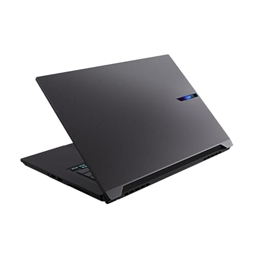 GIGABYTE AERO X16; Copilot+ PC - 165Hz 2560x1600 WQXGA - NVIDIA GeForce RTX 5070 - AMD Ryzen AI 9 HX 370-1TB SSD with 32GB DDR5 RAM - Windows 11 Home - Space Gray AERO X16 2WHA3USC64AH 5