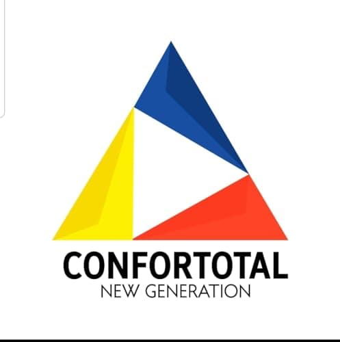 Confortotal 12000 BTU Mini Split Air Conditioner and Heat Pump 110V Ductless,1 ton,with WIFI Compatible with Alexa 5